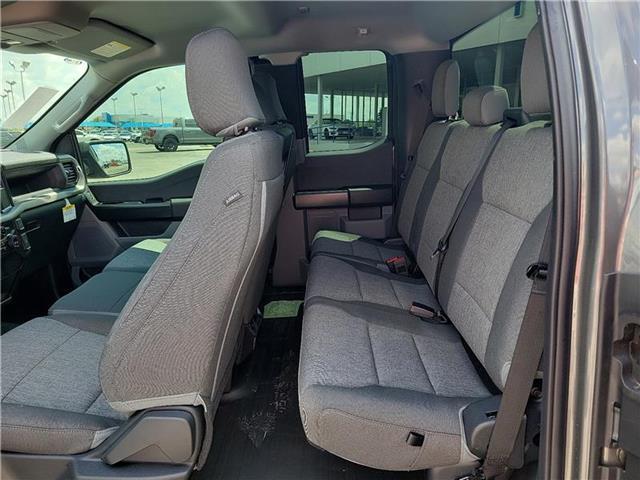 new 2025 Ford F-150 car, priced at $52,590