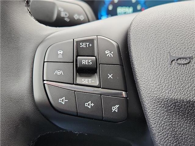 new 2025 Ford Bronco Sport car, priced at $39,875