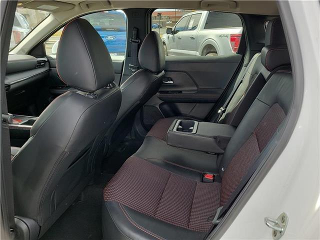 used 2025 Nissan Kicks car, priced at $24,950