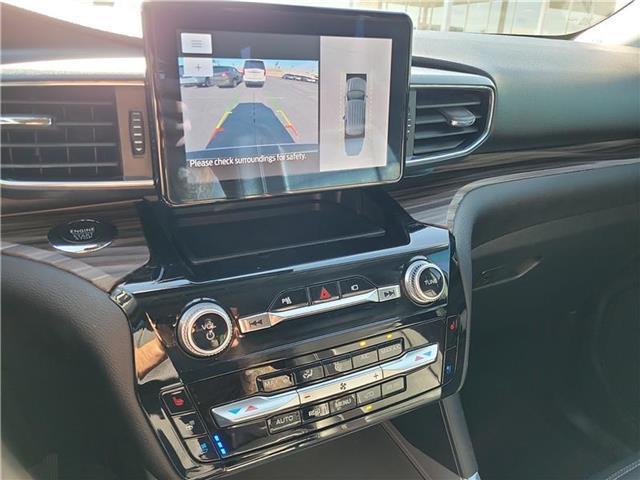 used 2022 Ford Explorer car, priced at $31,995