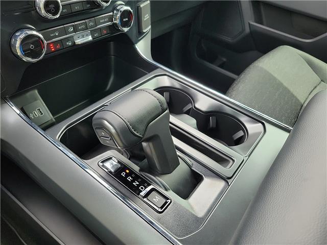 new 2026 Ford F-150 car, priced at $67,210