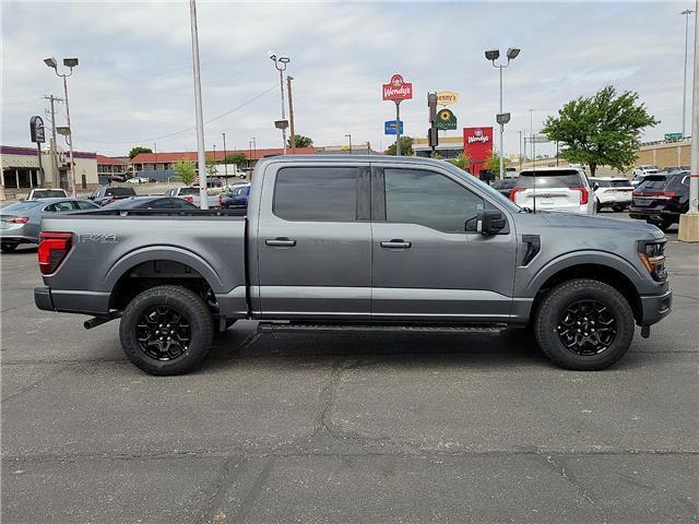 new 2026 Ford F-150 car, priced at $67,210