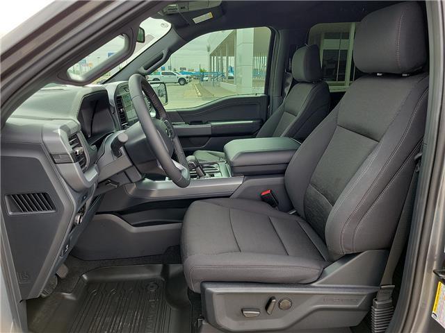 new 2026 Ford F-150 car, priced at $67,210