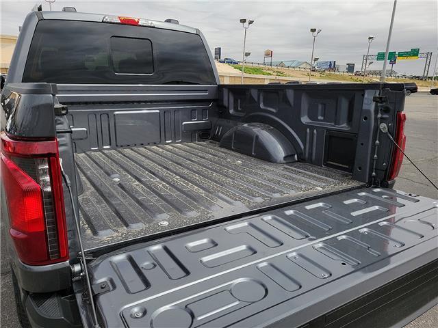 new 2026 Ford F-150 car, priced at $67,210