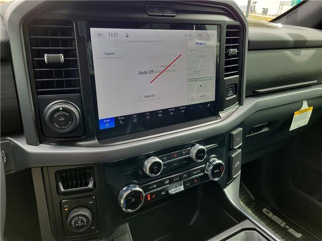 new 2026 Ford F-150 car, priced at $67,210