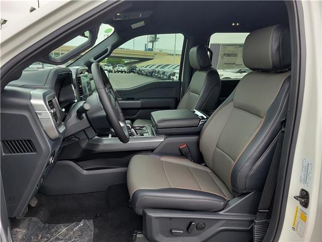 new 2025 Ford F-150 car, priced at $74,360