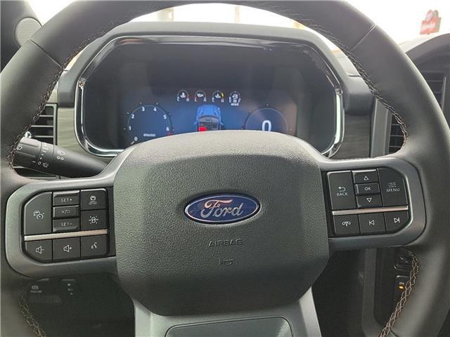 new 2025 Ford F-150 car, priced at $74,360