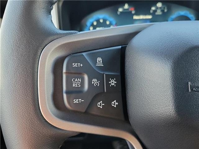 new 2025 Ford Bronco car, priced at $66,215