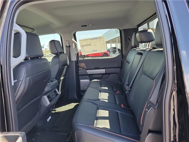 new 2026 Ford F-250 car, priced at $91,925