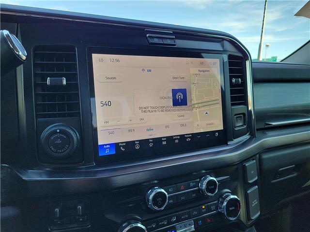 new 2026 Ford F-250 car, priced at $91,925