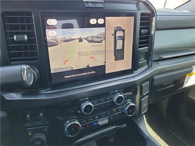 new 2026 Ford F-250 car, priced at $91,925