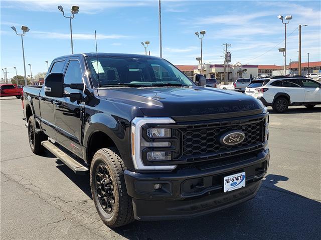 new 2026 Ford F-250 car, priced at $91,925