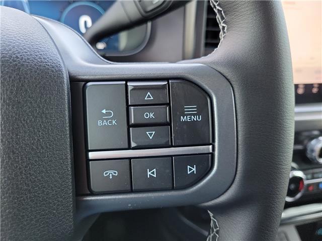 new 2026 Ford F-250 car, priced at $91,925