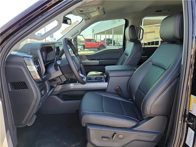 new 2026 Ford F-250 car, priced at $91,925