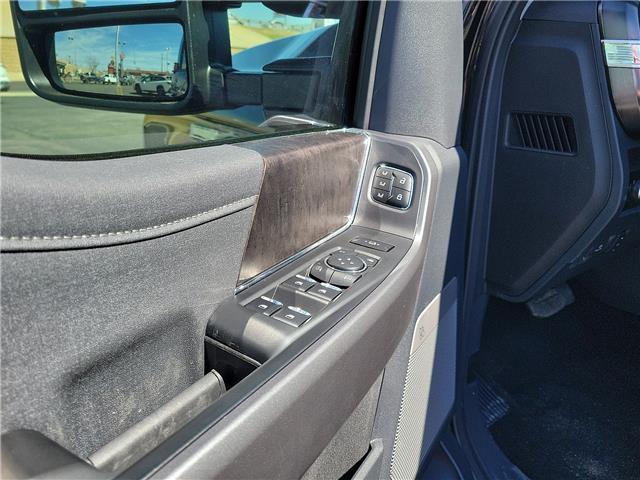 new 2026 Ford F-250 car, priced at $91,925