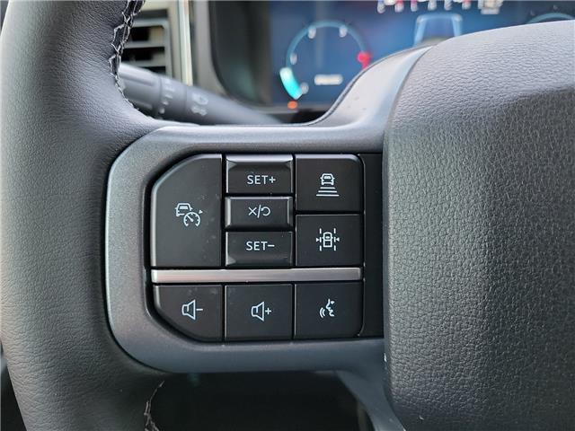 new 2026 Ford F-250 car, priced at $91,925