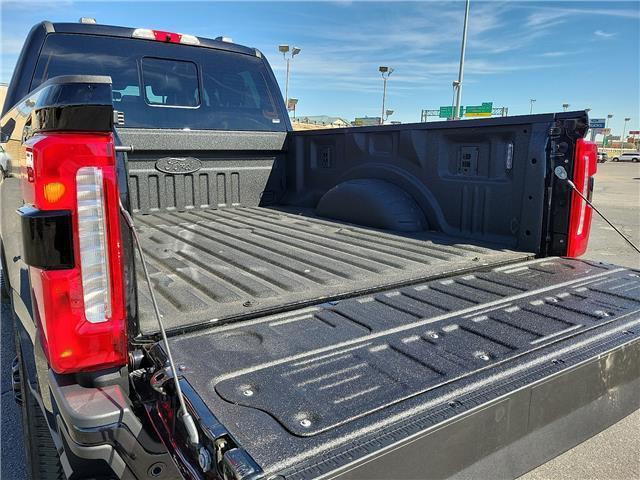 new 2026 Ford F-250 car, priced at $91,925