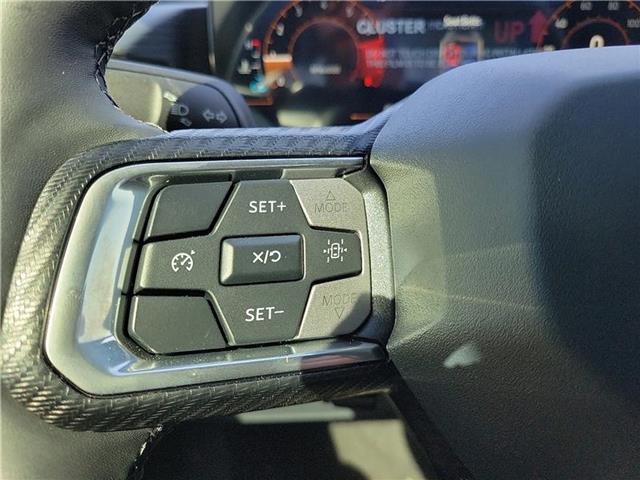 new 2025 Ford Mustang car, priced at $46,295