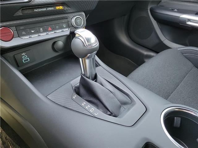 new 2025 Ford Mustang car, priced at $46,295