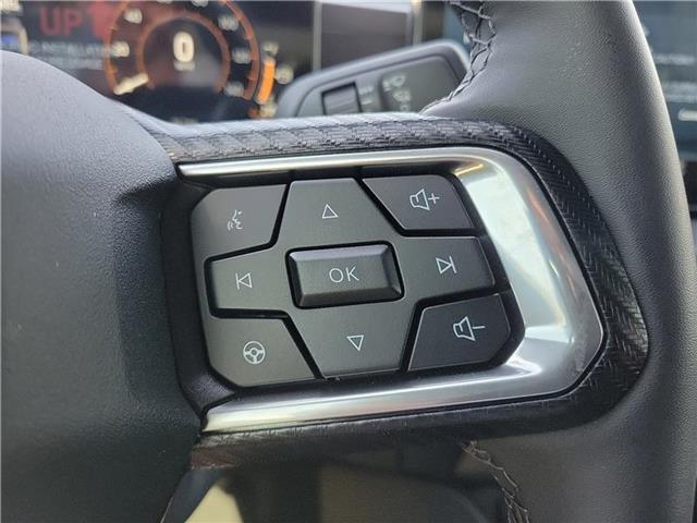 new 2025 Ford Mustang car, priced at $46,295