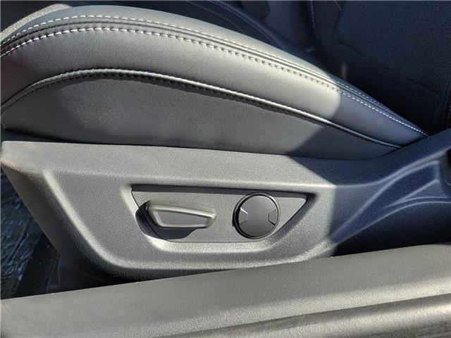 new 2025 Ford Mustang car, priced at $46,295