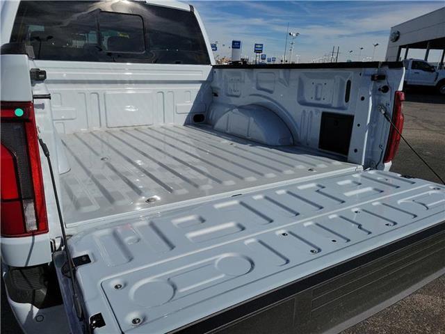 new 2025 Ford F-150 car, priced at $75,330