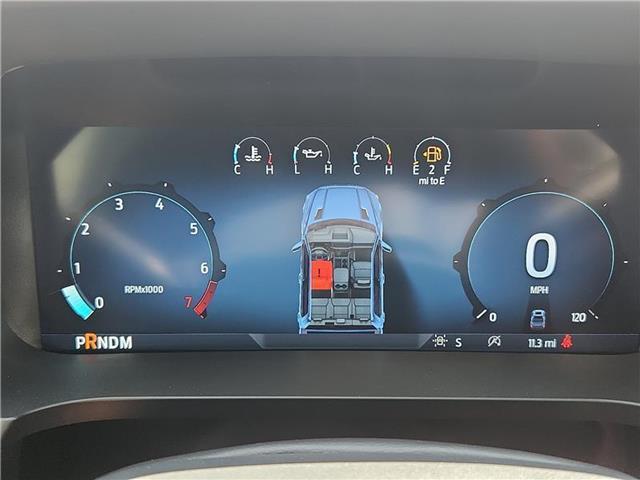 new 2025 Ford F-150 car, priced at $57,065