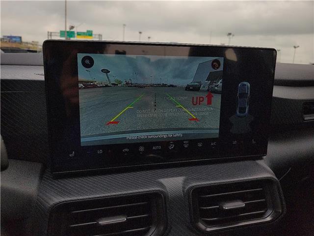 new 2025 Ford Mustang car, priced at $38,500