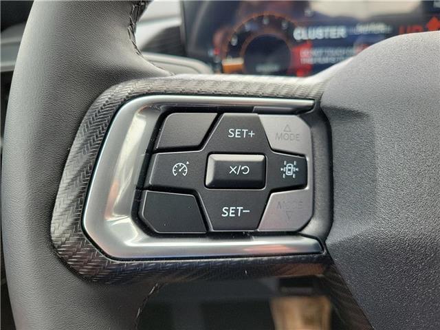 new 2025 Ford Mustang car, priced at $38,500