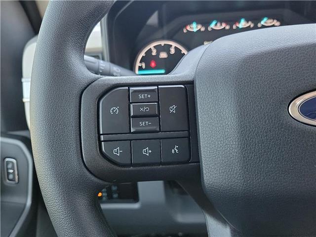 new 2026 Ford F-350 car, priced at $75,440