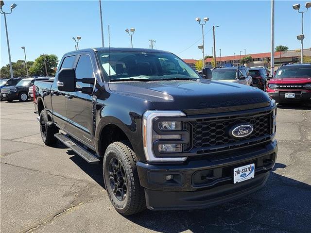 new 2026 Ford F-350 car, priced at $75,440