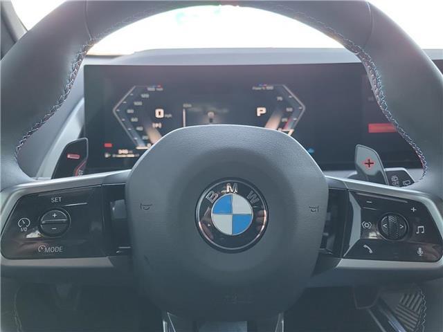 used 2025 BMW X3 car, priced at $63,895