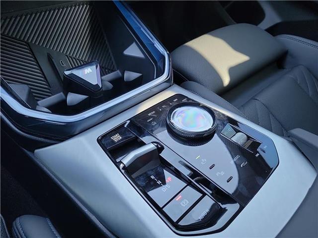 used 2025 BMW X3 car, priced at $63,895