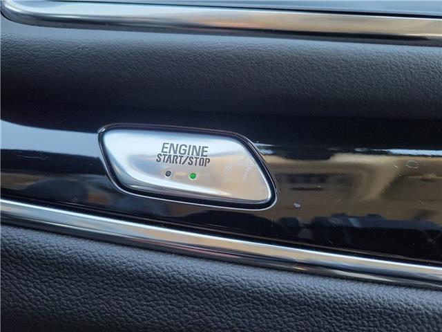 used 2024 Buick Enclave car, priced at $37,925