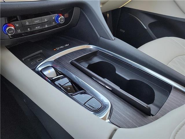 used 2024 Buick Enclave car, priced at $37,925