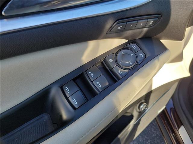 used 2024 Buick Enclave car, priced at $37,925