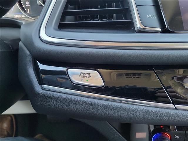 used 2024 Buick Enclave car, priced at $37,925