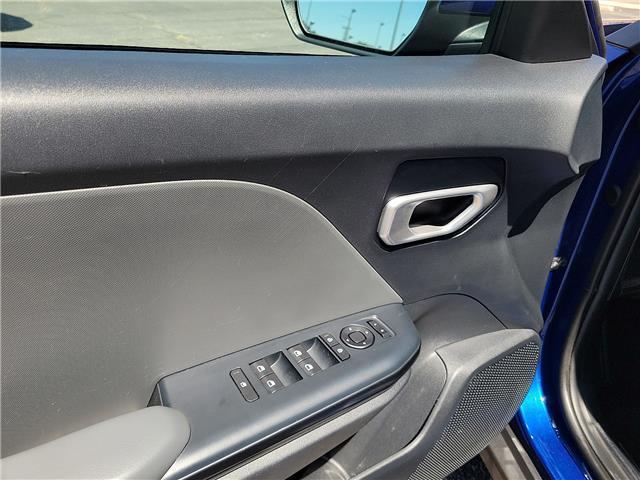 used 2025 Kia K4 car, priced at $27,222
