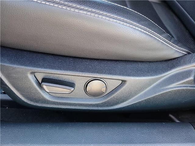 used 2023 Ford Mustang car, priced at $29,995