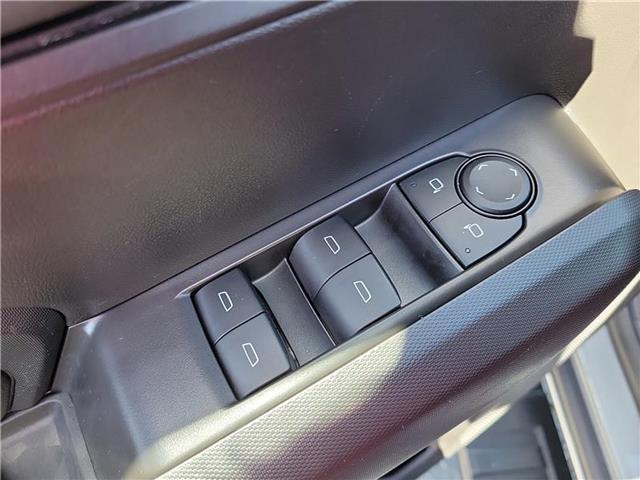 used 2025 Chevrolet Colorado car, priced at $36,650