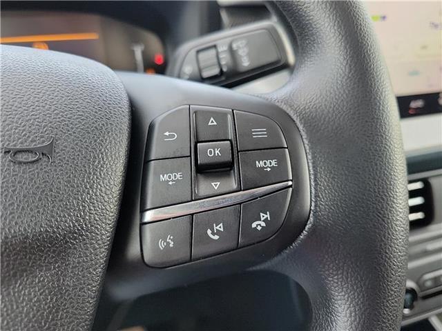 new 2025 Ford Maverick car, priced at $35,065