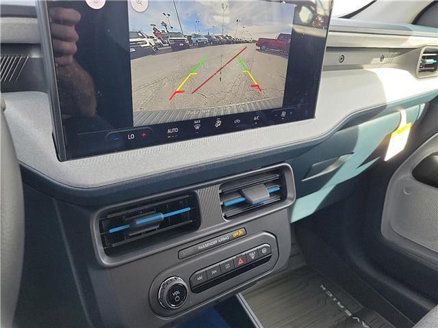 new 2025 Ford Maverick car, priced at $35,065