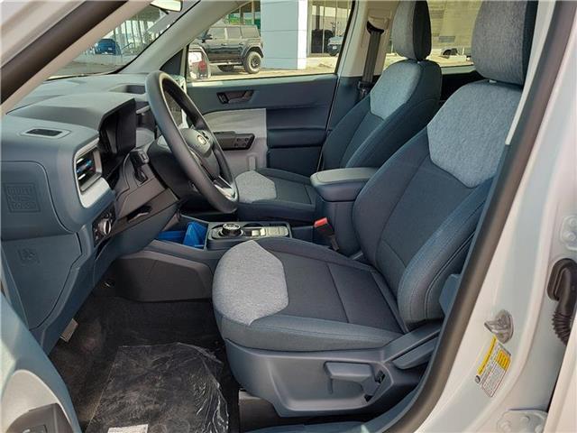 new 2025 Ford Maverick car, priced at $35,065