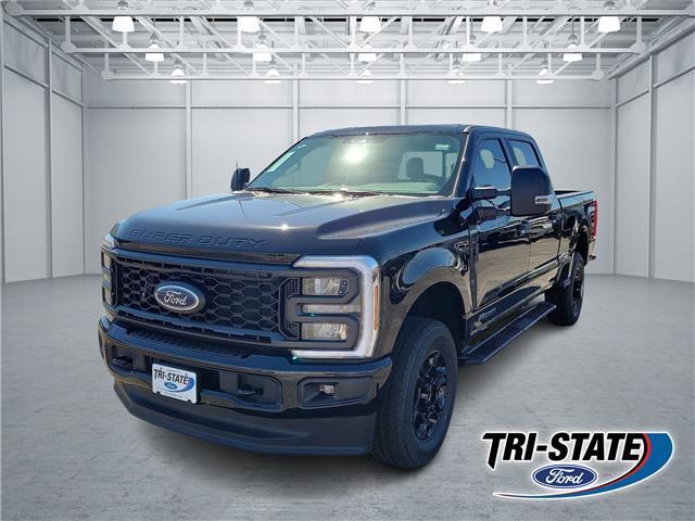 new 2026 Ford F-250 car, priced at $74,875