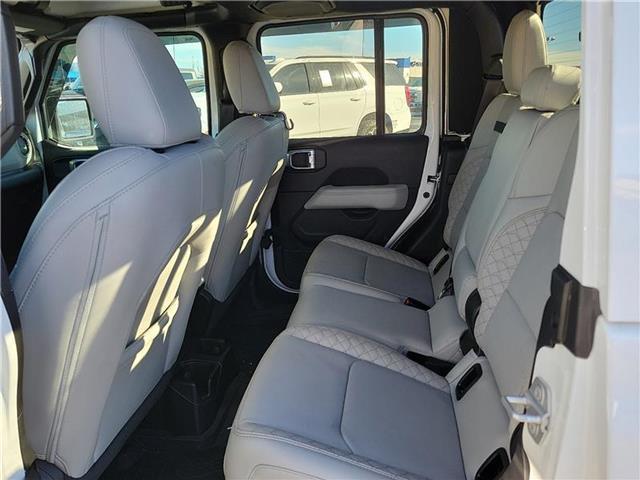 used 2023 Jeep Gladiator car, priced at $37,100