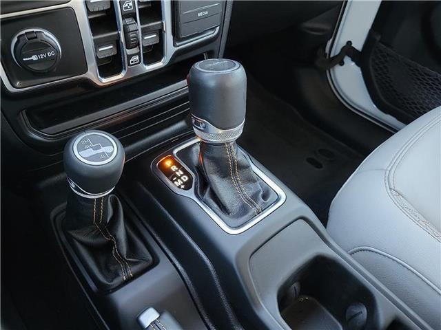 used 2023 Jeep Gladiator car, priced at $37,100