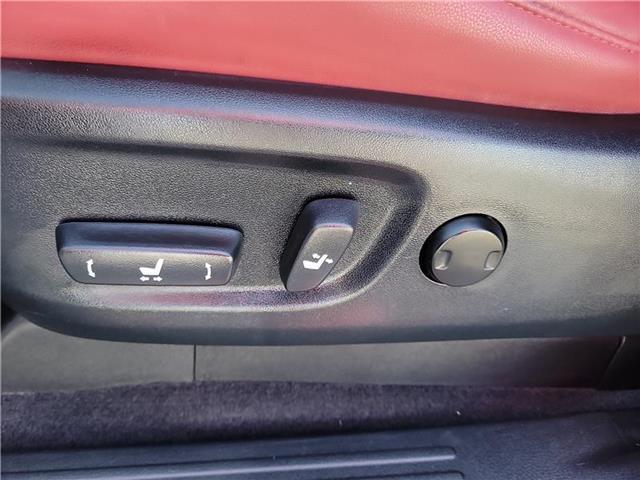 used 2021 Lexus GX 460 car, priced at $40,995