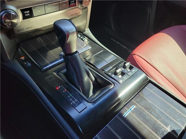 used 2021 Lexus GX 460 car, priced at $40,995