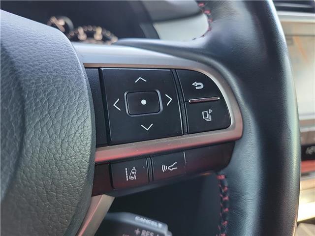 used 2021 Lexus GX 460 car, priced at $40,995