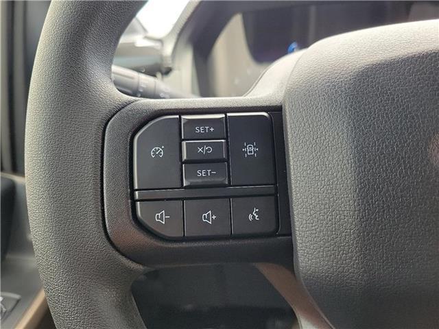 new 2025 Ford F-150 car, priced at $57,065